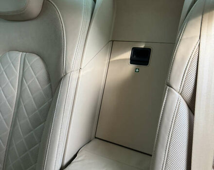 Ауди А8 2013 в Киеве на Automoto.ua Черный Ауди А8, объемом двигателя 3 л и пробегом 166 тыс. км за 17000 $, фото 20 на Automoto.ua