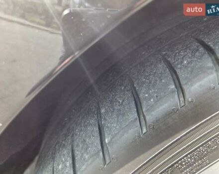 Черный Ауди А8, объемом двигателя 3.99 л и пробегом 155 тыс. км за 25500 $, фото 13 на Automoto.ua