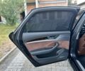 Черный Ауди А8, объемом двигателя 3 л и пробегом 230 тыс. км за 14497 $, фото 17 на Automoto.ua