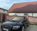 Черный Ауди А8, объемом двигателя 3 л и пробегом 209 тыс. км за 19700 $, фото 1 на Automoto.ua