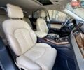 Черный Ауди А8, объемом двигателя 3.99 л и пробегом 175 тыс. км за 15900 $, фото 17 на Automoto.ua