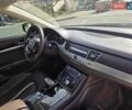 Черный Ауди А8, объемом двигателя 3.99 л и пробегом 155 тыс. км за 25500 $, фото 1 на Automoto.ua