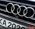 Черный Ауди А8, объемом двигателя 4 л и пробегом 200 тыс. км за 18500 $, фото 9 на Automoto.ua