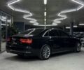 Чорний Ауді A8, об'ємом двигуна 3 л та пробігом 217 тис. км за 15900 $, фото 10 на Automoto.ua