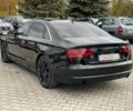 Ауди А8 2013 в Кривом Роге на Automoto.ua Черный Ауди А8, объемом двигателя 3 л и пробегом 244 тыс. км за 19000 $, фото 3 на Automoto.ua