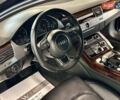 Черный Ауди А8, объемом двигателя 2.97 л и пробегом 323 тыс. км за 24990 $, фото 16 на Automoto.ua