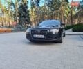 Черный Ауди А8, объемом двигателя 3 л и пробегом 281 тыс. км за 19200 $, фото 2 на Automoto.ua