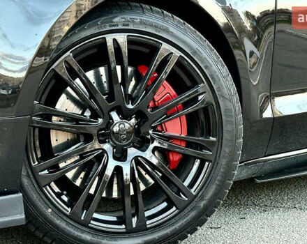 Черный Ауди А8, объемом двигателя 3.99 л и пробегом 181 тыс. км за 22000 $, фото 19 на Automoto.ua