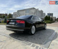 Черный Ауди А8, объемом двигателя 3.99 л и пробегом 250 тыс. км за 18000 $, фото 6 на Automoto.ua
