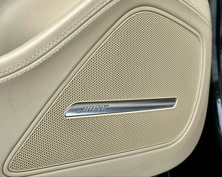 Черный Ауди А8, объемом двигателя 4 л и пробегом 250 тыс. км за 23999 $, фото 18 на Automoto.ua