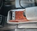Черный Ауди А8, объемом двигателя 3 л и пробегом 281 тыс. км за 19200 $, фото 36 на Automoto.ua