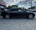 Чорний Ауді A8, об'ємом двигуна 3 л та пробігом 211 тис. км за 19900 $, фото 2 на Automoto.ua