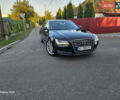 Чорний Ауді A8, об'ємом двигуна 3 л та пробігом 289 тис. км за 19500 $, фото 9 на Automoto.ua