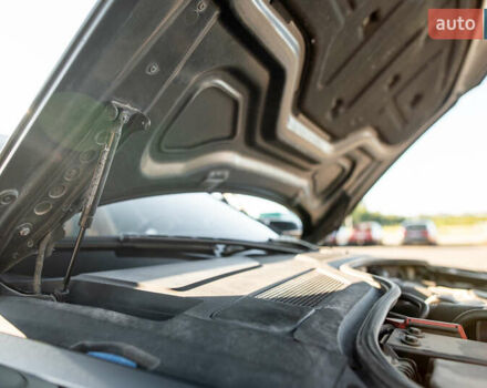 Черный Ауди А8, объемом двигателя 3 л и пробегом 242 тыс. км за 15900 $, фото 61 на Automoto.ua