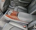 Черный Ауди А8, объемом двигателя 3.99 л и пробегом 121 тыс. км за 23200 $, фото 21 на Automoto.ua