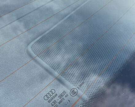 Чорний Ауді A8, об'ємом двигуна 3 л та пробігом 194 тис. км за 19800 $, фото 59 на Automoto.ua