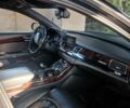 Черный Ауди А8, объемом двигателя 3 л и пробегом 118 тыс. км за 19300 $, фото 9 на Automoto.ua