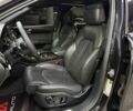 Чорний Ауді A8, об'ємом двигуна 3 л та пробігом 217 тис. км за 15900 $, фото 16 на Automoto.ua