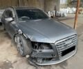 Чорний Ауді A8, об'ємом двигуна 4 л та пробігом 155 тис. км за 11999 $, фото 1 на Automoto.ua