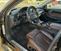 Черный Ауди А8, объемом двигателя 3 л и пробегом 148 тыс. км за 18500 $, фото 14 на Automoto.ua