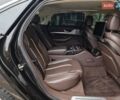 Черный Ауди А8, объемом двигателя 4 л и пробегом 156 тыс. км за 23490 $, фото 55 на Automoto.ua
