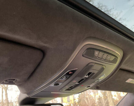 Чорний Ауді A8, об'ємом двигуна 3 л та пробігом 194 тис. км за 19800 $, фото 55 на Automoto.ua