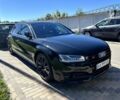 Черный Ауди А8, объемом двигателя 3 л и пробегом 330 тыс. км за 14990 $, фото 4 на Automoto.ua