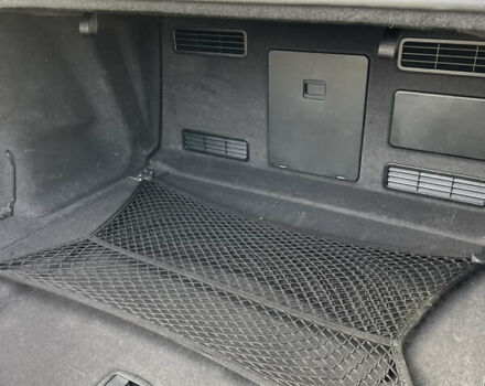 Чорний Ауді A8, об'ємом двигуна 3 л та пробігом 194 тис. км за 19800 $, фото 96 на Automoto.ua