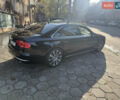 Чорний Ауді A8, об'ємом двигуна 3 л та пробігом 149 тис. км за 21500 $, фото 2 на Automoto.ua