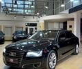 Чорний Ауді A8, об'ємом двигуна 6.3 л та пробігом 195 тис. км за 14200 $, фото 1 на Automoto.ua