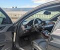 Черный Ауди А8, объемом двигателя 3 л и пробегом 295 тыс. км за 19000 $, фото 6 на Automoto.ua