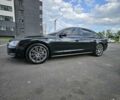 Черный Ауди А8, объемом двигателя 3.99 л и пробегом 121 тыс. км за 23200 $, фото 9 на Automoto.ua