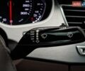 Черный Ауди А8, объемом двигателя 4 л и пробегом 156 тыс. км за 23490 $, фото 73 на Automoto.ua