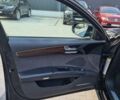 Черный Ауди А8, объемом двигателя 3 л и пробегом 281 тыс. км за 19200 $, фото 25 на Automoto.ua