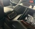 Черный Ауди А8, объемом двигателя 4 л и пробегом 237 тыс. км за 18490 $, фото 62 на Automoto.ua