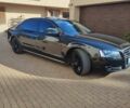 Черный Ауди А8, объемом двигателя 4 л и пробегом 213 тыс. км за 25000 $, фото 39 на Automoto.ua