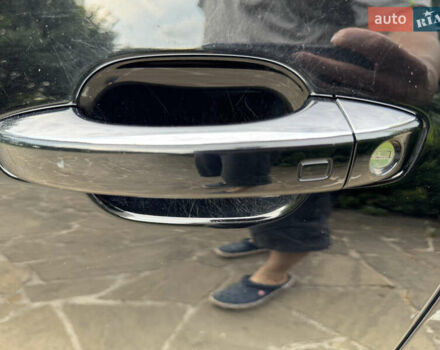 Ауди А8 2013 в Киеве на Automoto.ua Черный Ауди А8, объемом двигателя 3 л и пробегом 166 тыс. км за 17000 $, фото 29 на Automoto.ua