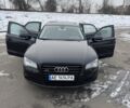 Чорний Ауді A8, об'ємом двигуна 3 л та пробігом 200 тис. км за 17500 $, фото 1 на Automoto.ua