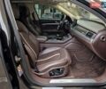 Черный Ауди А8, объемом двигателя 4 л и пробегом 156 тыс. км за 23490 $, фото 49 на Automoto.ua
