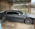 Чорний Ауді A8, об'ємом двигуна 4 л та пробігом 155 тис. км за 11999 $, фото 6 на Automoto.ua