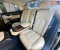 Черный Ауди А8, объемом двигателя 3.99 л и пробегом 175 тыс. км за 15900 $, фото 22 на Automoto.ua