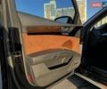 Черный Ауди А8, объемом двигателя 3 л и пробегом 148 тыс. км за 18500 $, фото 13 на Automoto.ua