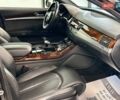 Черный Ауди А8, объемом двигателя 2.97 л и пробегом 323 тыс. км за 23900 $, фото 40 на Automoto.ua