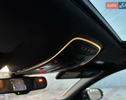 Ауди А8 2013 в Тернополе на Automoto.ua Черный Ауди А8, объемом двигателя 3 л и пробегом 290 тыс. км за 26500 $, фото 28 на Automoto.ua