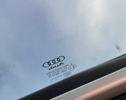 Чорний Ауді A8, об'ємом двигуна 3 л та пробігом 194 тис. км за 19800 $, фото 18 на Automoto.ua