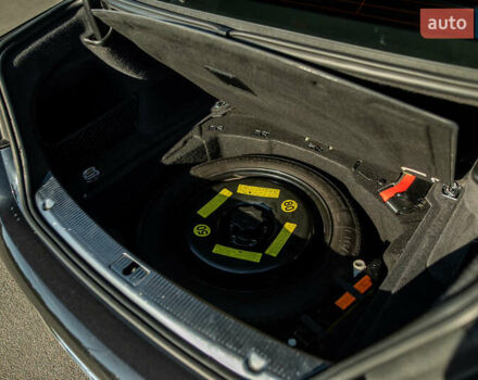 Черный Ауди А8, объемом двигателя 3 л и пробегом 242 тыс. км за 15900 $, фото 55 на Automoto.ua