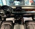 Черный Ауди А8, объемом двигателя 2.97 л и пробегом 323 тыс. км за 24990 $, фото 34 на Automoto.ua