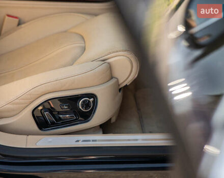 Черный Ауди А8, объемом двигателя 3 л и пробегом 242 тыс. км за 15900 $, фото 43 на Automoto.ua