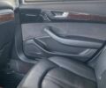 Черный Ауди А8, объемом двигателя 3 л и пробегом 200 тыс. км за 22500 $, фото 20 на Automoto.ua