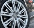Черный Ауди А8, объемом двигателя 3 л и пробегом 261 тыс. км за 19750 $, фото 33 на Automoto.ua